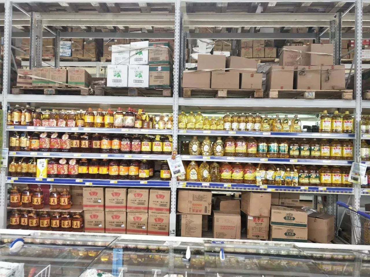 守護未來 孩子們的食品安全，你我怎敢馬虎